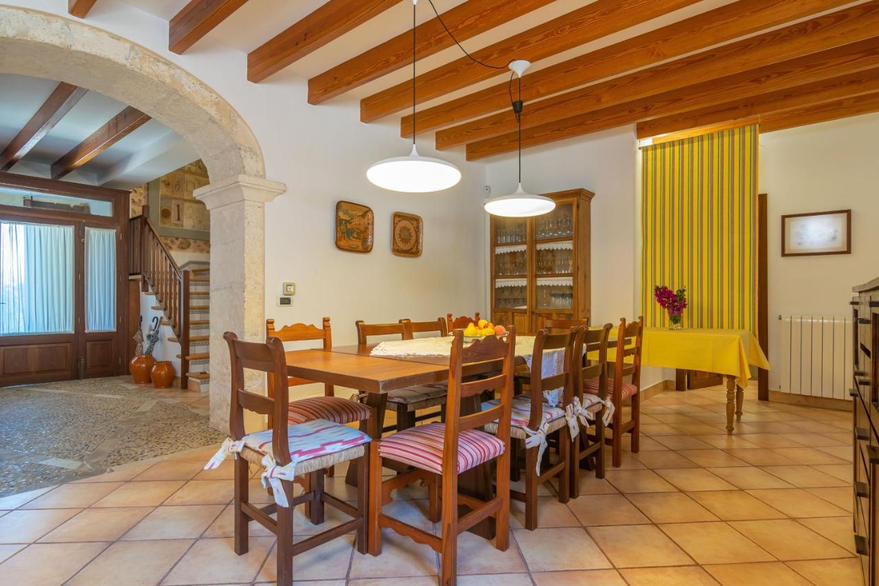 Villa Sa Mata Grossa