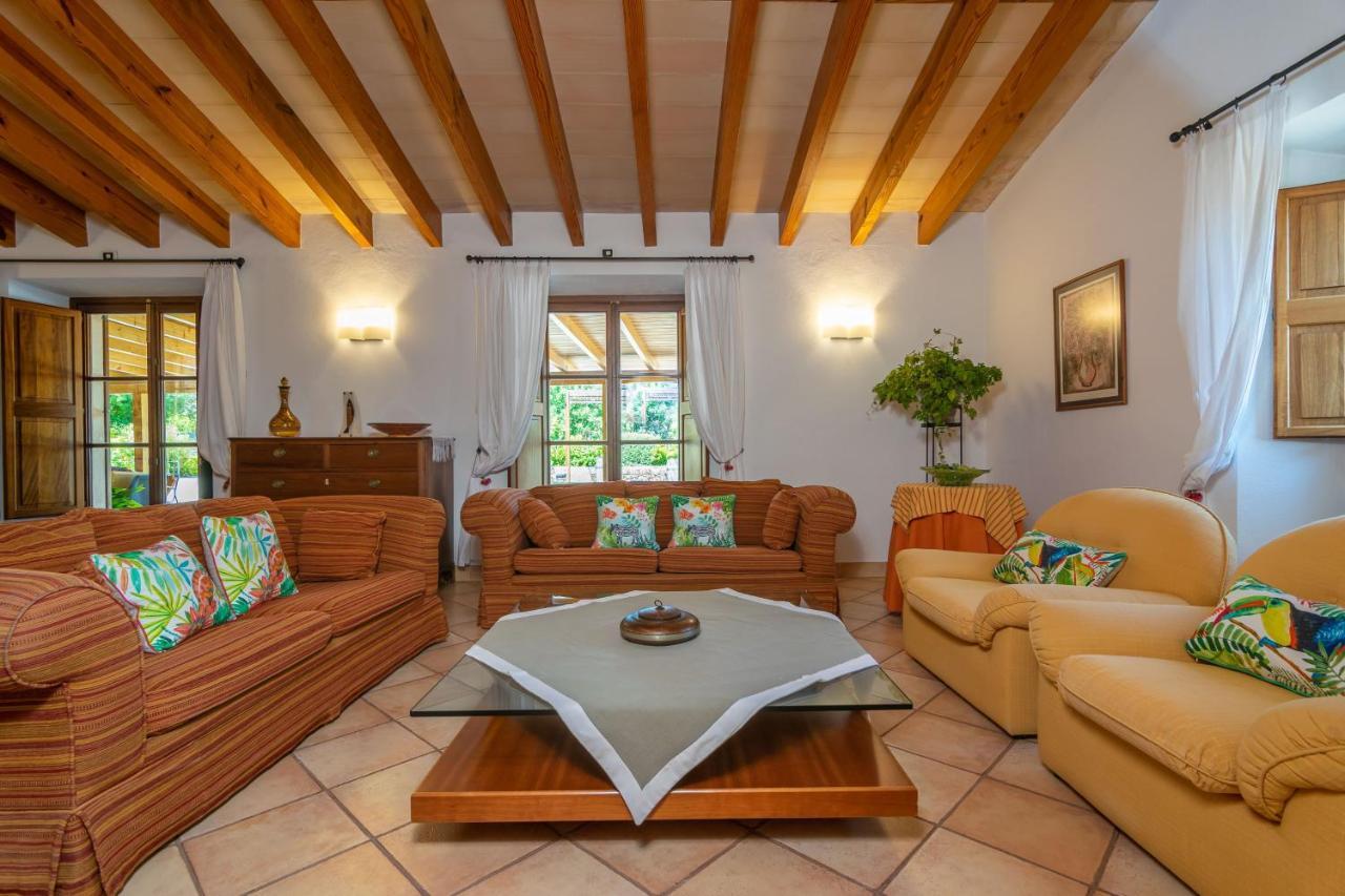 Villa Sa Mata Grossa *