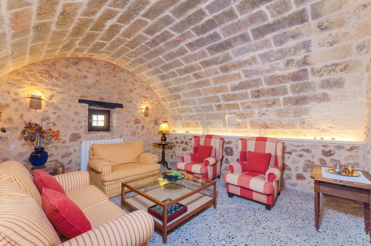 Villa Sa Mata Grossa *