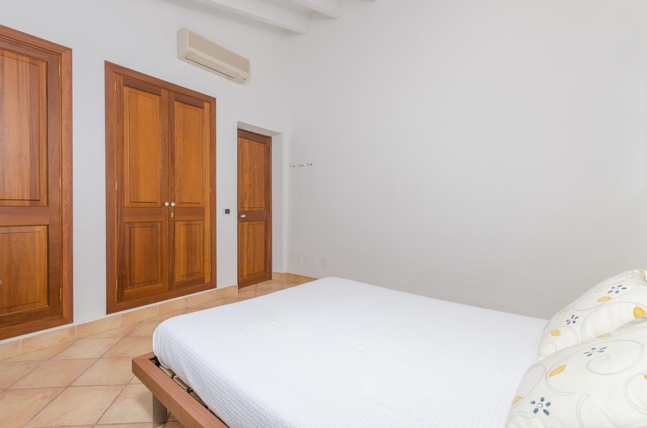Sa Mata Grossa Villa