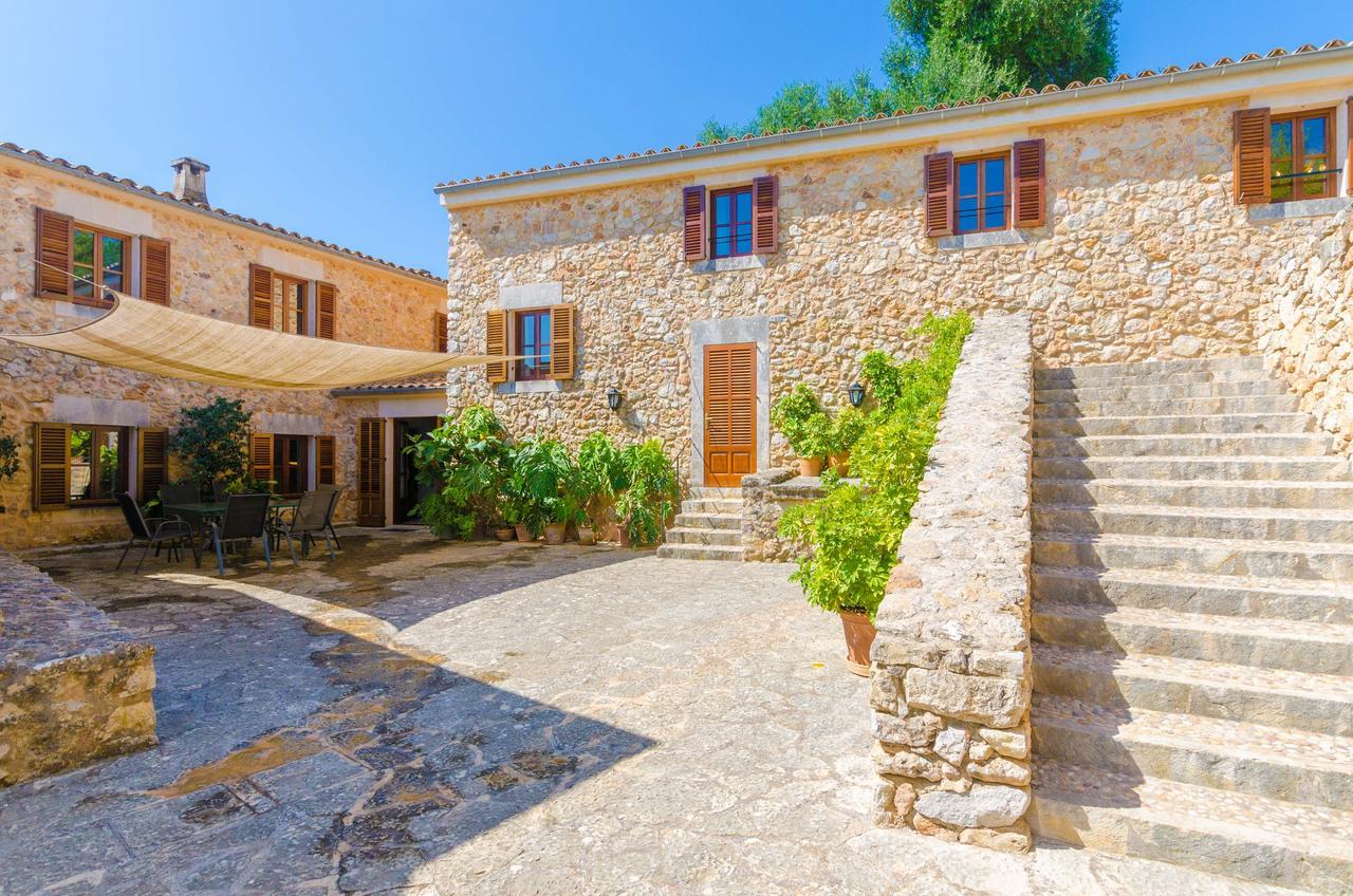Sa Mata Grossa Villa