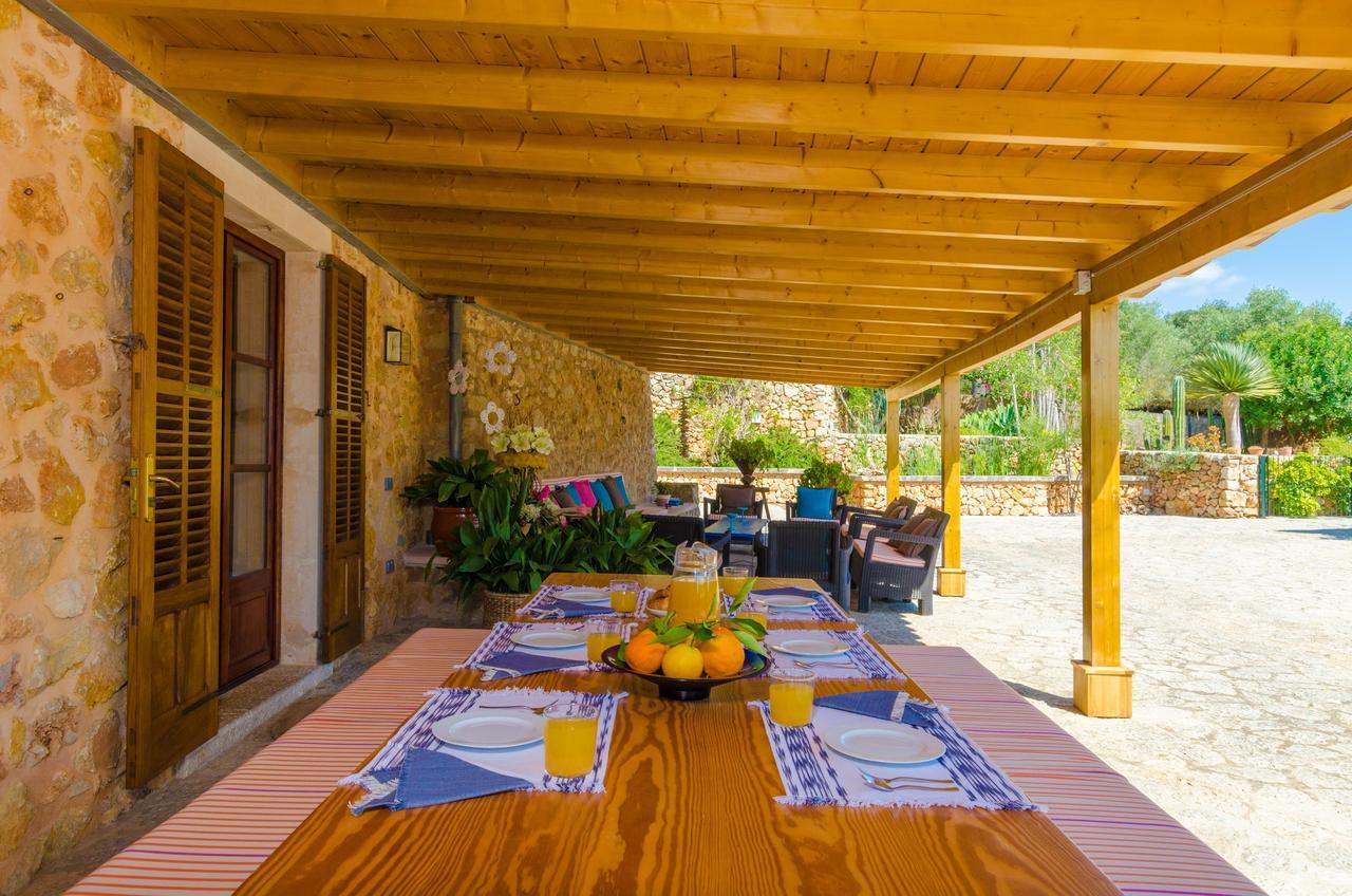 Villa Sa Mata Grossa *