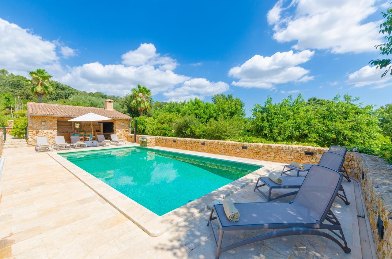 Villa Sa Mata Grossa *