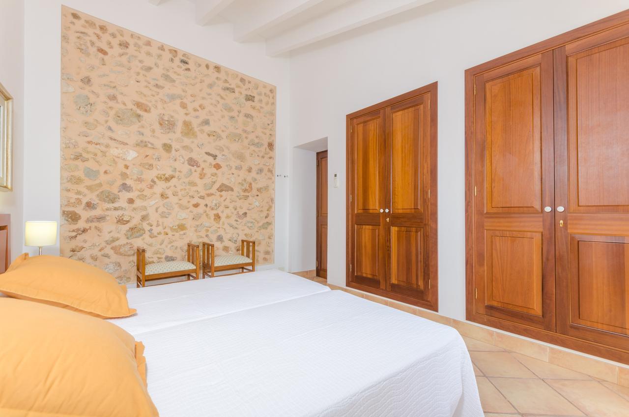Villa Sa Mata Grossa *