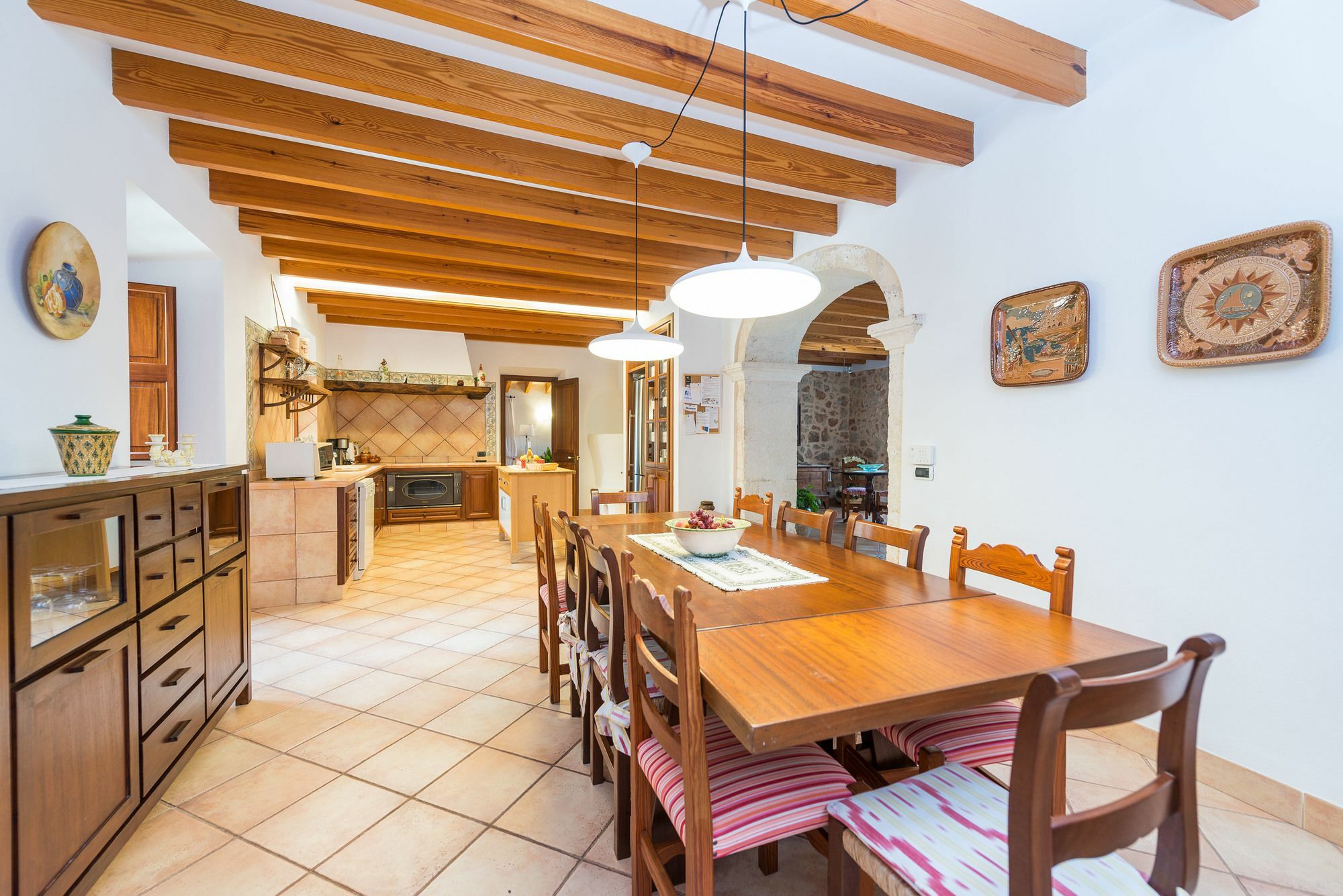 Sa Mata Grossa Villa