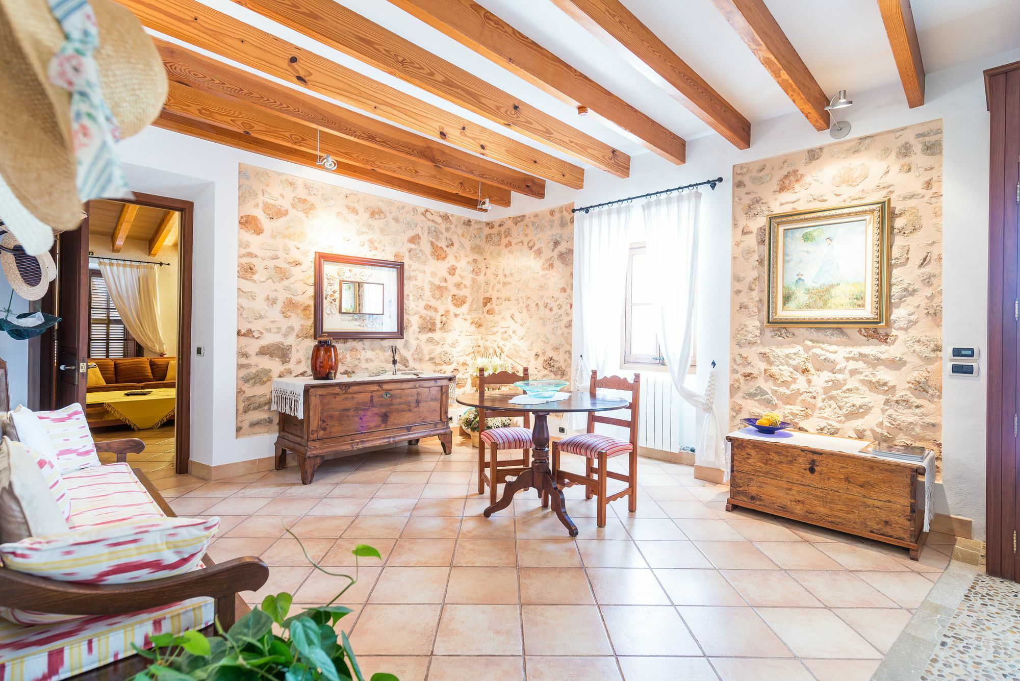 Sa Mata Grossa Villa